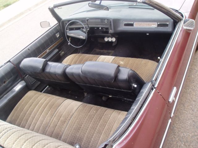 1972 Chevrolet Impala - photo 5