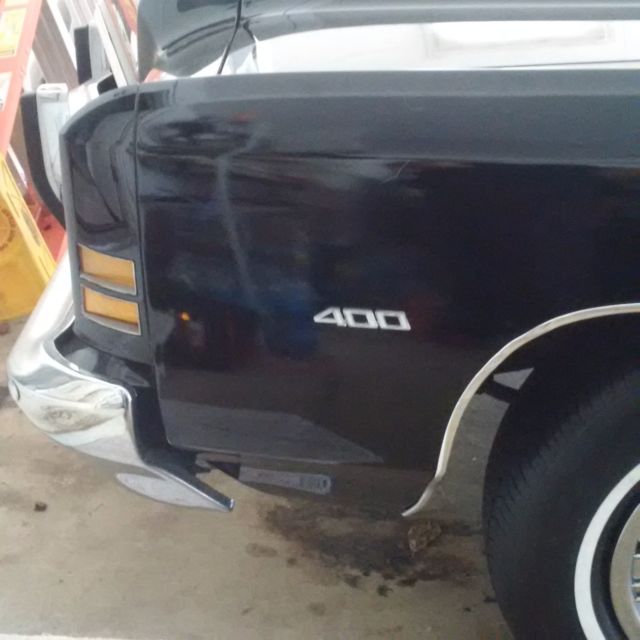 1972 Chevrolet Impala - photo 13