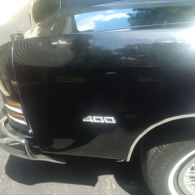 1972 Chevrolet Impala - photo 6