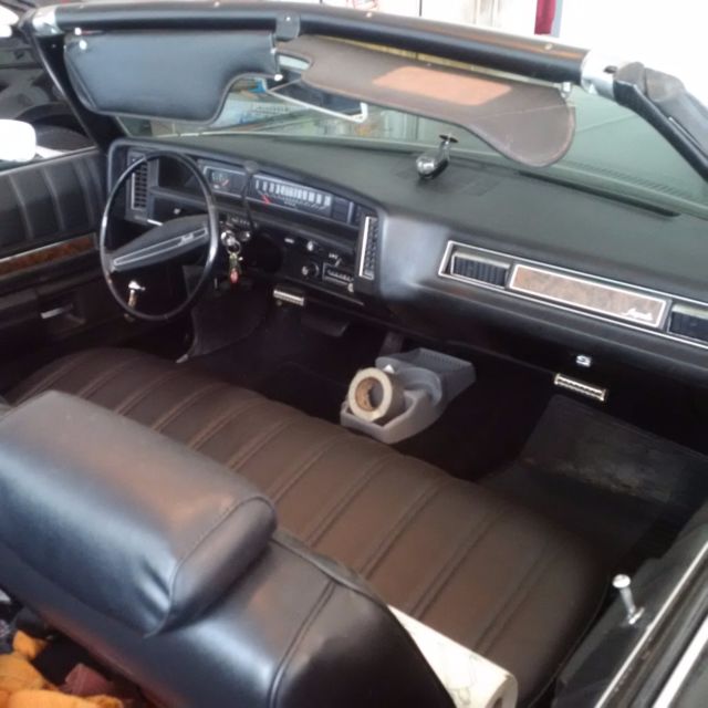 1972 Chevrolet Impala - photo 9