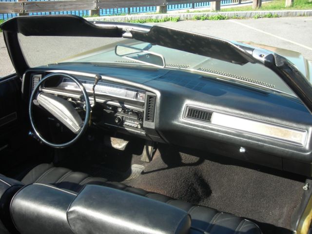 1972 Chevrolet Impala - photo 12