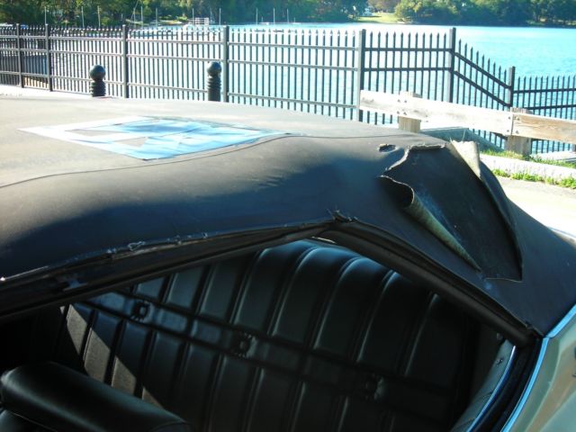 1972 Chevrolet Impala - photo 3