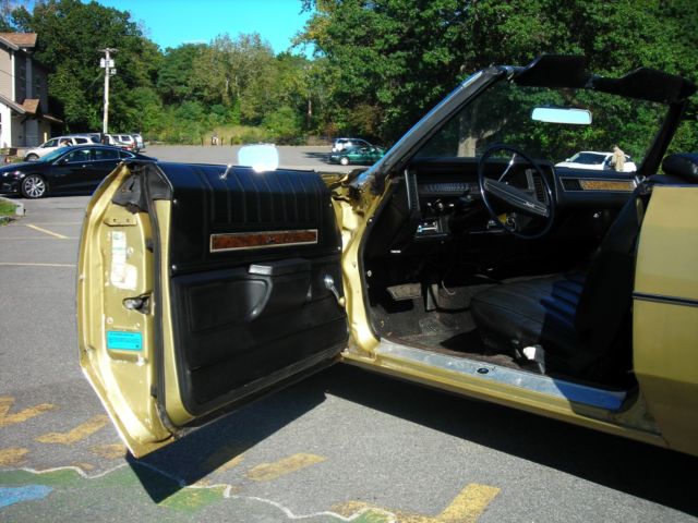 1972 Chevrolet Impala - photo 7