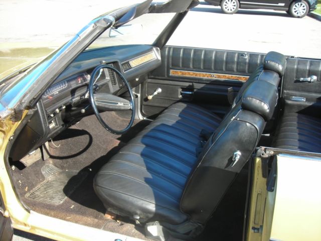 1972 Chevrolet Impala - photo 9
