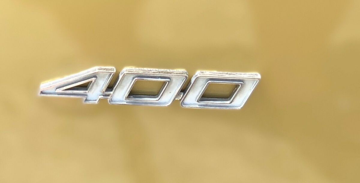 1972 Chevrolet Impala - photo 8