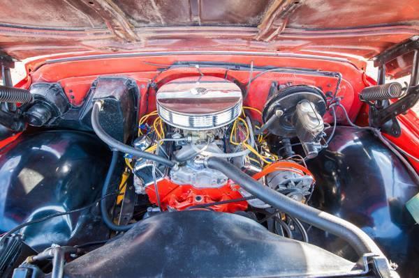 1972 Chevrolet Other Pickups Cheyenne - photo 8