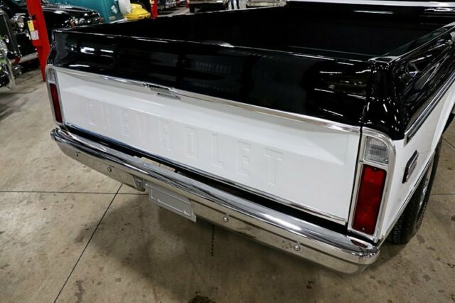 1972 Chevrolet Other Pickups -- - photo 11