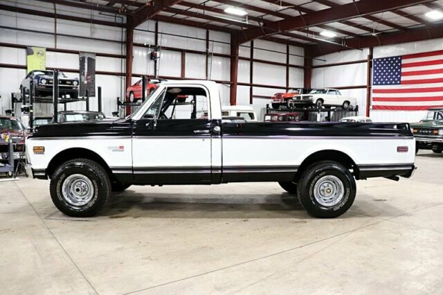 1972 Chevrolet Other Pickups -- - photo 2