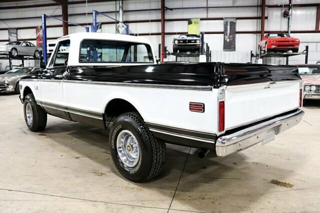 1972 Chevrolet Other Pickups -- - photo 3