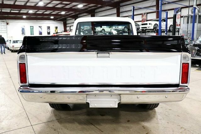 1972 Chevrolet Other Pickups -- - photo 4