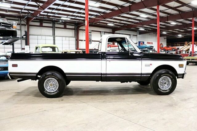 1972 Chevrolet Other Pickups -- - photo 6