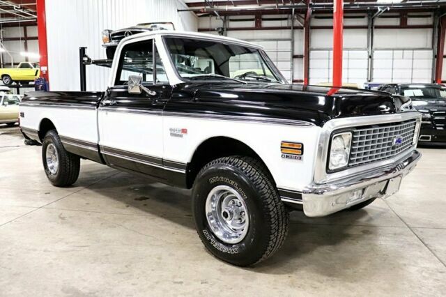 1972 Chevrolet Other Pickups -- - photo 7