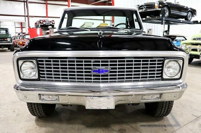 1972 Chevrolet Other Pickups -- - photo 8