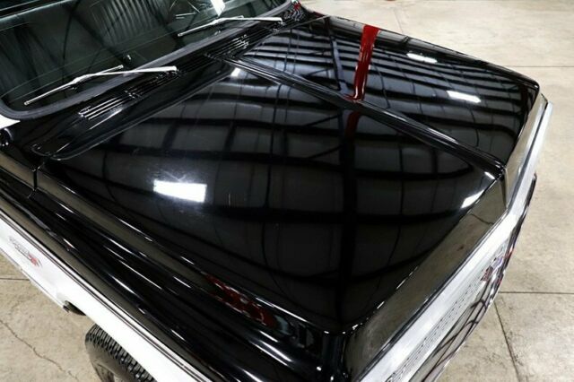 1972 Chevrolet Other Pickups -- - photo 9