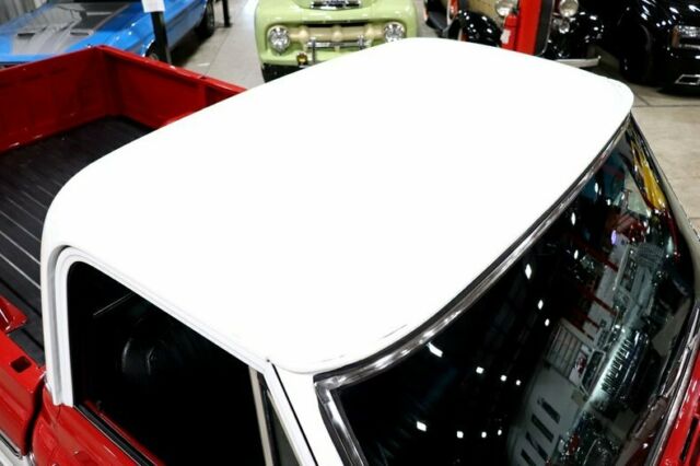 1972 Chevrolet Other Pickups -- - photo 10