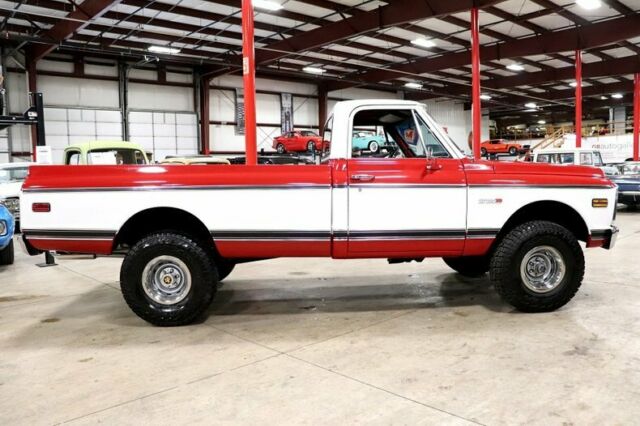 1972 Chevrolet Other Pickups -- - photo 6