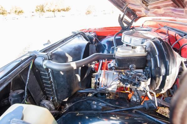 1972 Chevrolet Other Pickups Cheyenne - photo 12