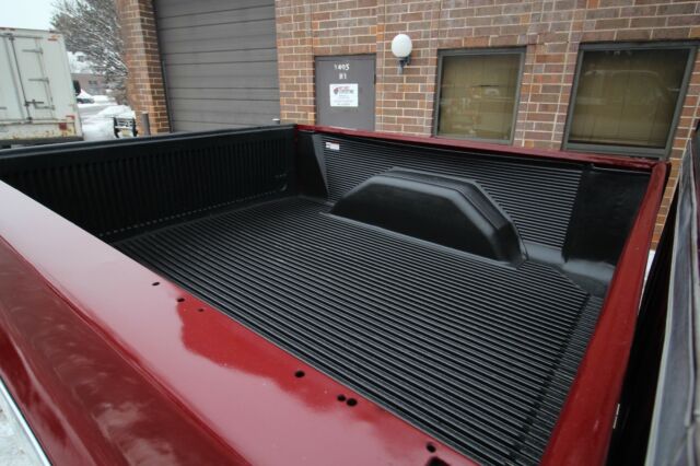 1976 Chevrolet C/K Pickup K-10 Cheyenne 4x4 - Short Bed - photo 10