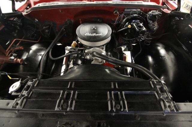 1976 Chevrolet C/K Pickup K-10 Cheyenne 4x4 - Short Bed - photo 13