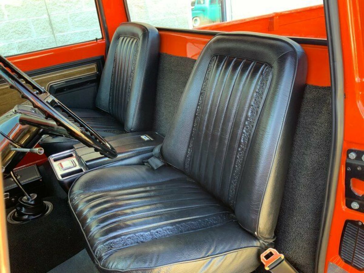 1972 Chevrolet Other Pickups - photo 12