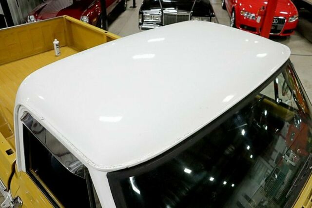 1972 Chevrolet Other Pickups -- - photo 10