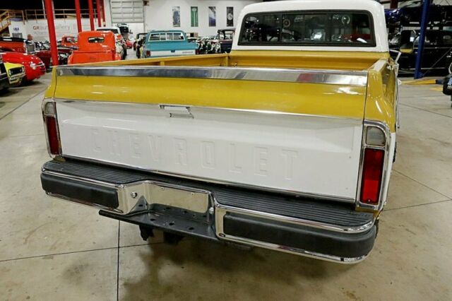 1972 Chevrolet Other Pickups -- - photo 11