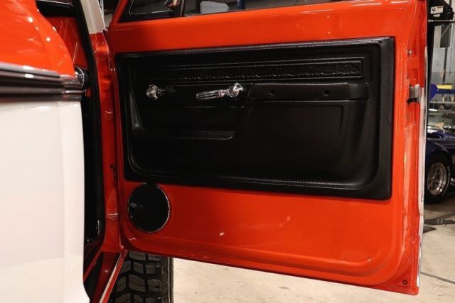 1972 Chevrolet Other Pickups -- - photo 12