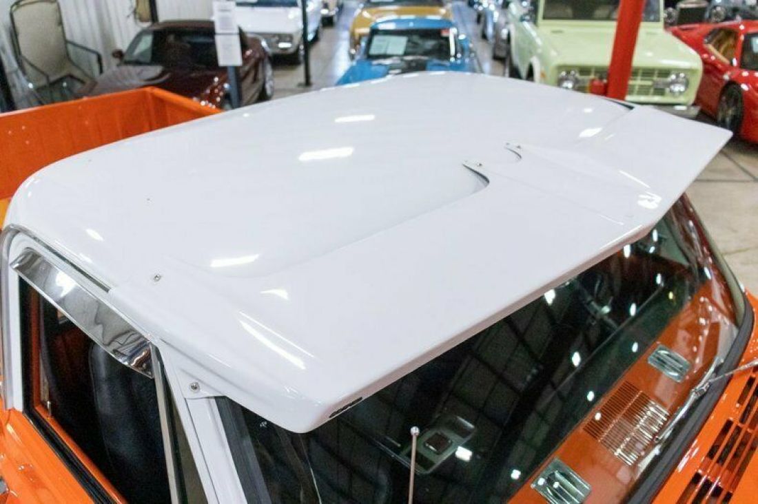 1972 Chevrolet Other Pickups Cheyenne - photo 10