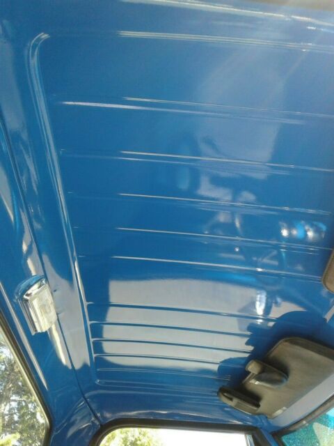 1972 Chevrolet Other Pickups K10 4x4 Long Bed - photo 7