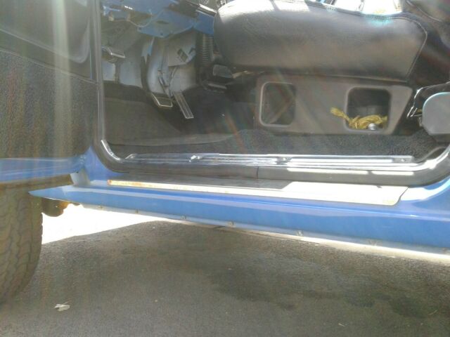 1972 Chevrolet Other Pickups - photo 12
