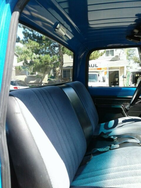 1972 Chevrolet Other Pickups - photo 13