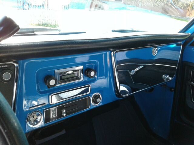 1972 Chevrolet Other Pickups - photo 5