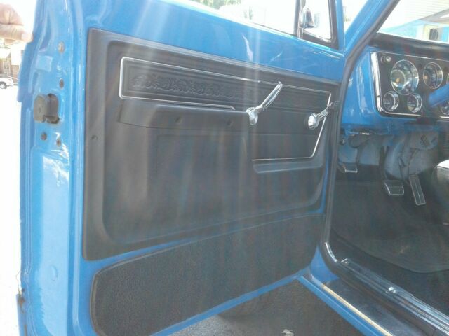 1972 Chevrolet Other Pickups - photo 9