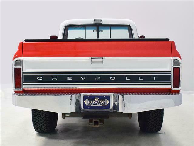 1972 Chevrolet Other Pickups - photo 5