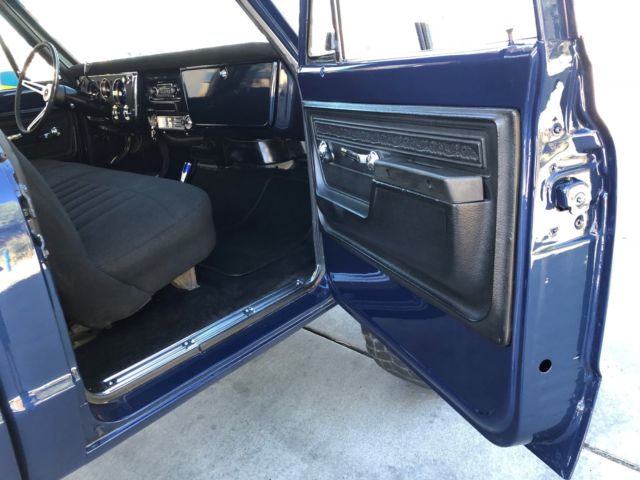 1972 Chevrolet C-10 - photo 10