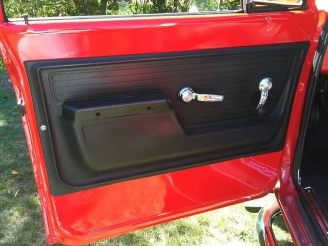 1972 Chevrolet K20 - photo 5