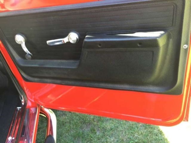 1972 Chevrolet K20 - photo 6