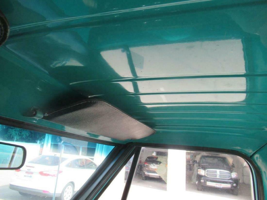 1972 Chevrolet C/K Pickup 2500 K20 Custom - photo 11