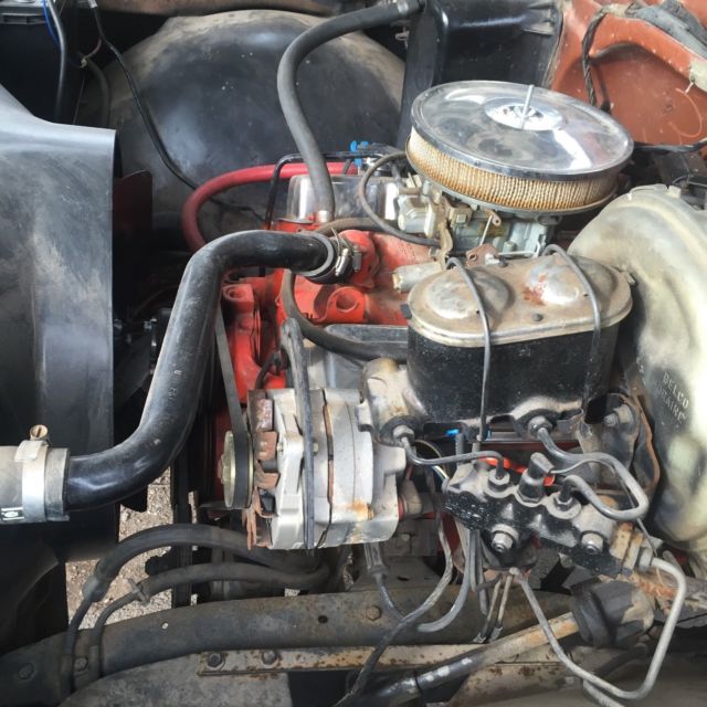 1972 Chevrolet Blazer - photo 7