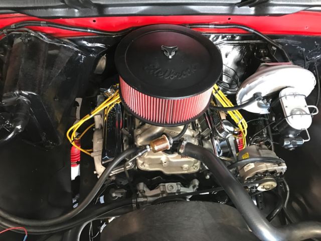 1972 Chevrolet Blazer Convertible - photo 4