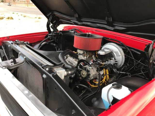 1972 Chevrolet Blazer Convertible - photo 5