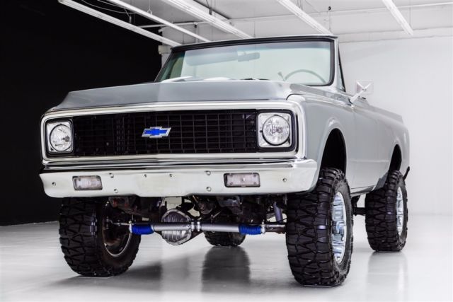 1972 Chevrolet Other - photo 10