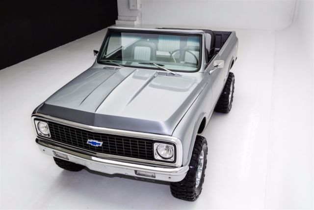 1972 Chevrolet Other - photo 11