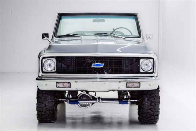 1972 Chevrolet Other - photo 12