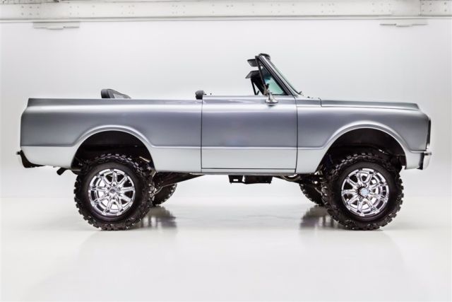 1972 Chevrolet Other - photo 2