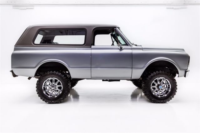 1972 Chevrolet Other - photo 3