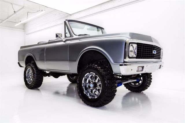 1972 Chevrolet Other - photo 4