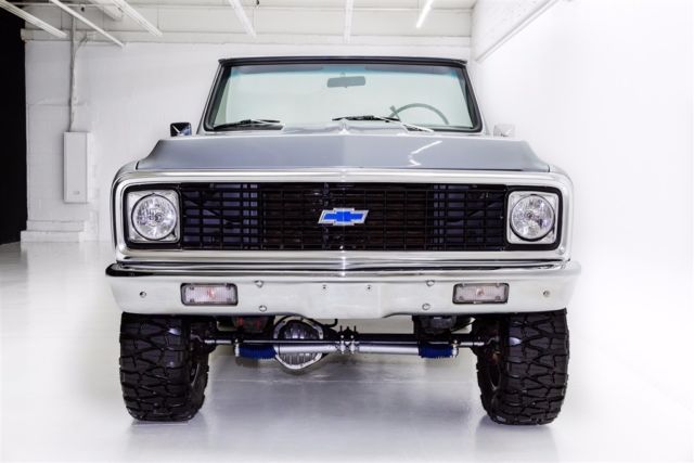 1972 Chevrolet Other - photo 5