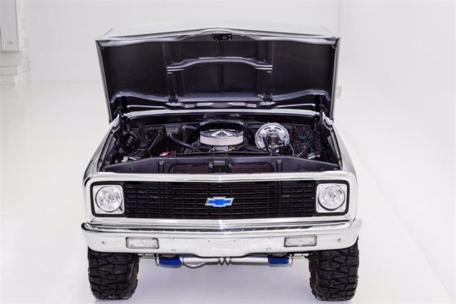 1972 Chevrolet Other - photo 6