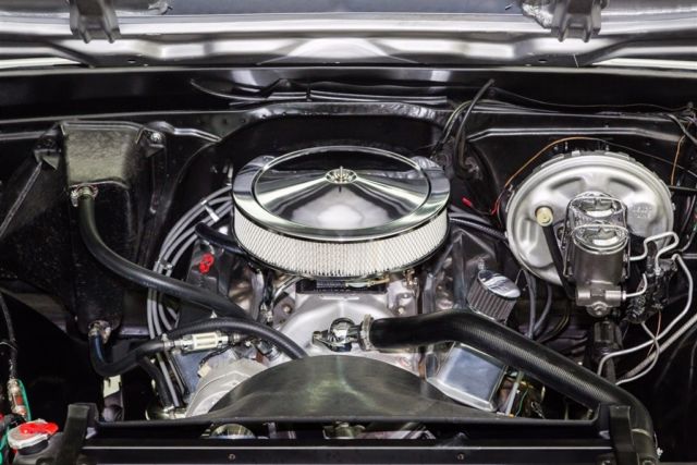 1972 Chevrolet Other - photo 7